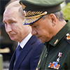 Путін знову погрожує українцям