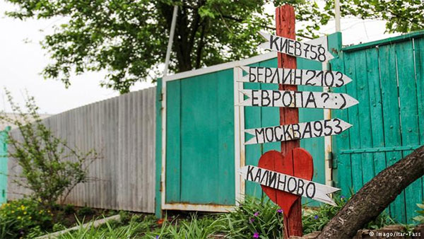 “Нормандські” переговори: у Берліні порушили тему референдуму на Донбасі
