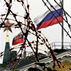 Політв’язень-українець вийшов на волю з російського концтабору 