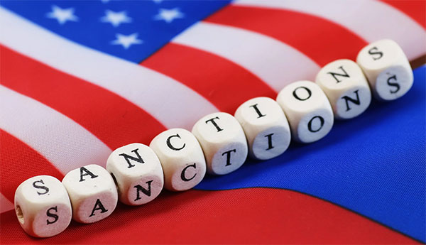 США запроваджують санкції щодо Росії за використання хімічної зброї проти Скрипалів