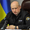 Турчинов вважає, що РФ намагається розпочати військово-економічну блокаду Приазов’я