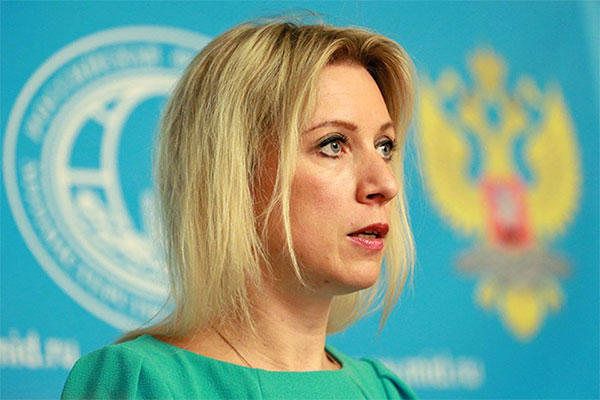 У Кремлі бурхливо відреагували на дії українського Мінюсту