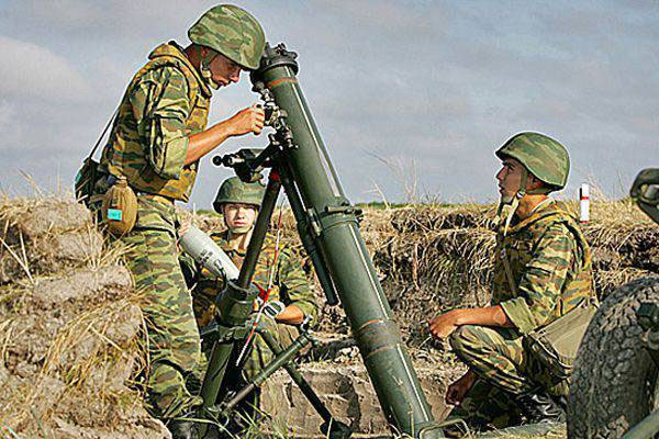 Ситуація на фронті: активність російських військ переважає на двох напрямках