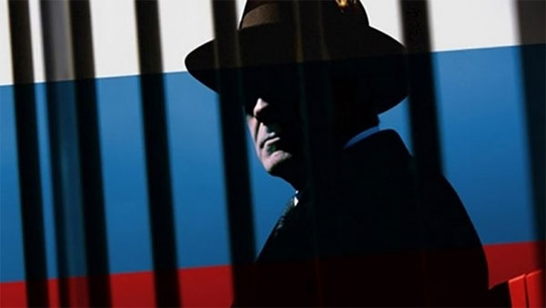 У Нідерландах впіймали російських чекістів