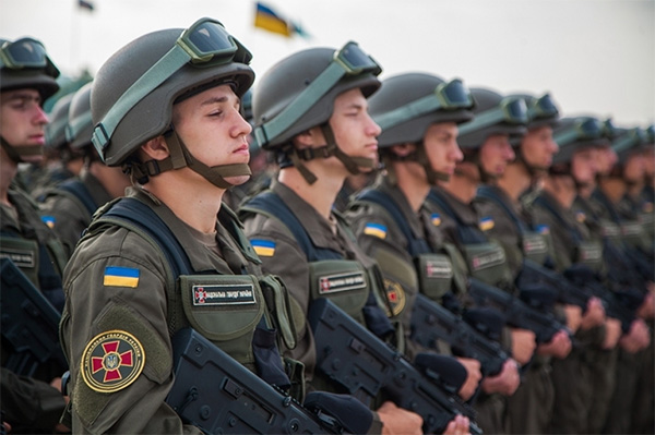 ЗСУ спростовує фейкову інформацію про направлення строковиків у зону ООС