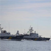 У Європарламенті стурбовані ситуацією в Азовському морі