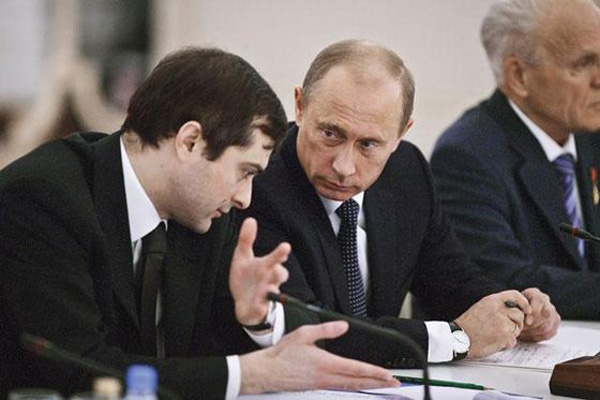 У Москві вже не приховують, що утримують окупаційні адміністрації ОРДО