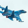 Стали відомі імена пілотів Су-27, які загинули під час катастрофи