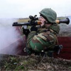 Ситуація на фронті: активність російських військ зменшилася