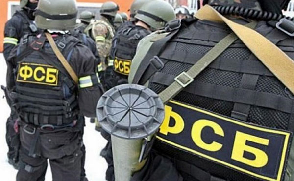  «Простотуристы». Російські чекісти шукають винних у провалі операції з «зачистки» Скрипалів