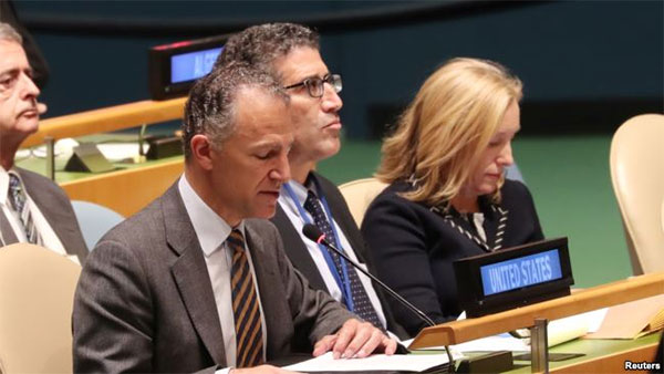 У США називають майбутнє шоу “виборів” в ОРДЛО - фікцією