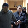 Політв’язні Кремля. Сущенка етапували в концтабір суворого режиму