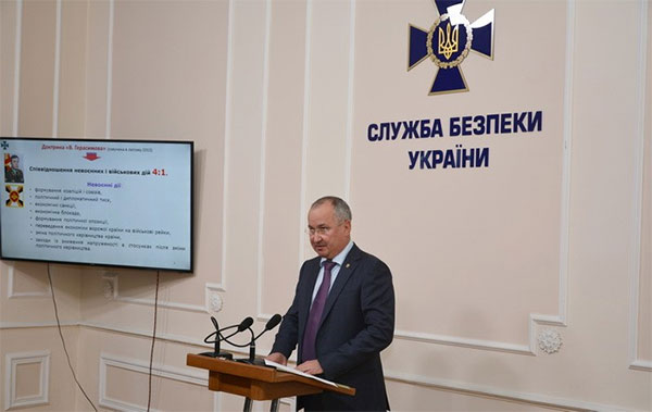 Росія готує нове шоу на окупованих територіях ОРДЛО
