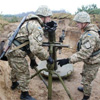 Ситуація на фронті: російські окупанти зменшили активність