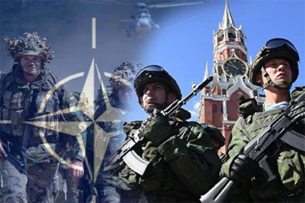 Мыничегонеделали. Уряд Норвегії підтвердив постановку перешкод під час навчань НАТО