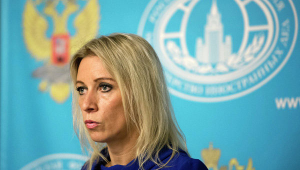 У Кремлі традиційно погрожують Україні