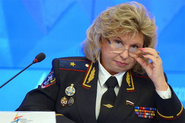 Політв’язні Кремля. Генерал-омбудсмен каже, наші моряки в їхній буцегарні мають все