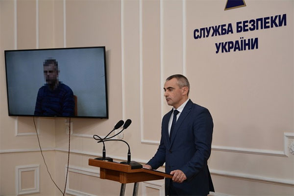 «Несвятіпастирі». Сліди від Лаври привели ... на Луб’янку «Несвятіпастирі». Сліди від Лаври привели ... на Луб’янку