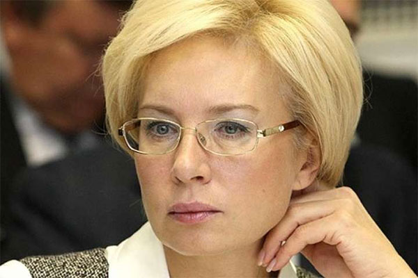 Політв’язні Кремля. Червоний Хрест вимагає від РФ надати доступ до українських моряків