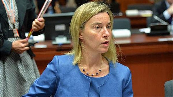 ЄС чекає від міністрів порад, як запобігати дезінформації перед виборами до Європарламенту