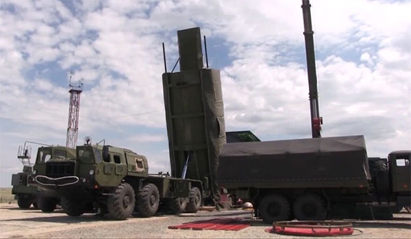 РК 9М729
