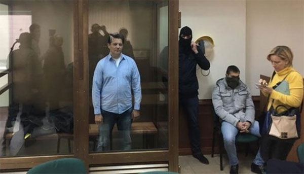 В ООН закликали Кремль звільнити політв’язнів