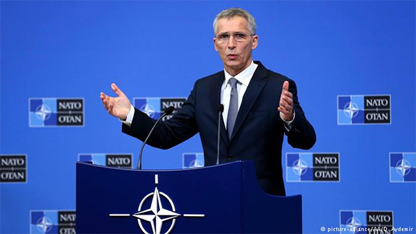 НАТО обіцяє відповісти Росії на порушення ракетного договору