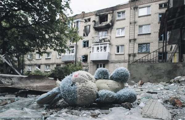 Попри очевидність, на п’ятому році війни, далеко не всі громадяни це зрозуміли