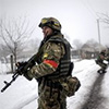 Ситуація на фронті: без суттєвих змін 