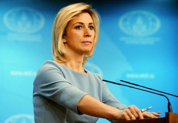 Кремлёвскиеследопыты. МЗС РФ побачило “український слід” у Венесуелі