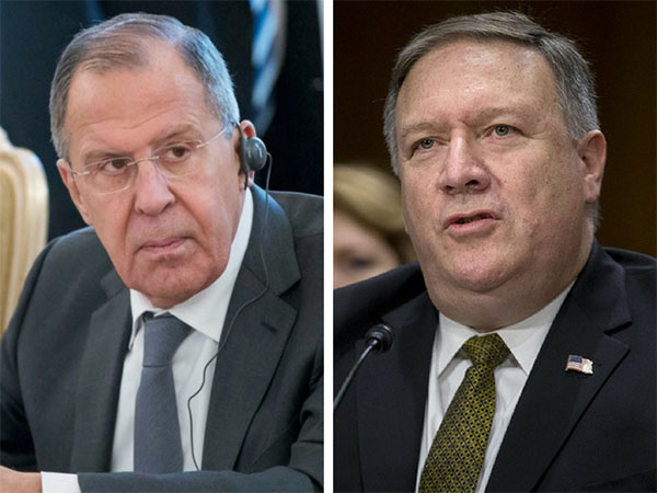 США не будуть «стояти, склавши руки», після прибуття російських військ до Венесуели