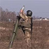 Ситуація на фронті: майже тиша