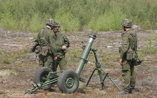 Ситуація на фронті: активність російських військ не зменшується