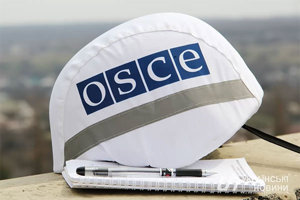 Представник України в ОБСЄ: РФ хоче легітимізувати відкрите вторгнення на Донбас