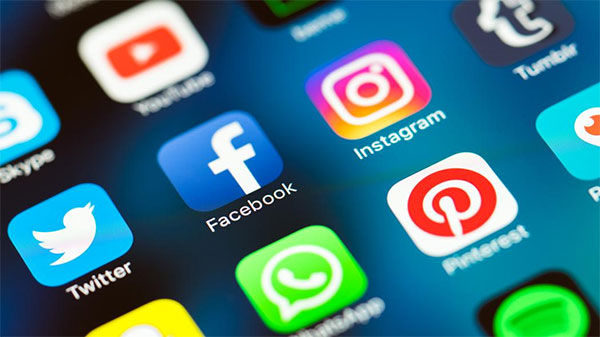 Кібервійна. Facebook видалив понад 100 сторінок, які координувалися з Росії та фокусувалися на Україні