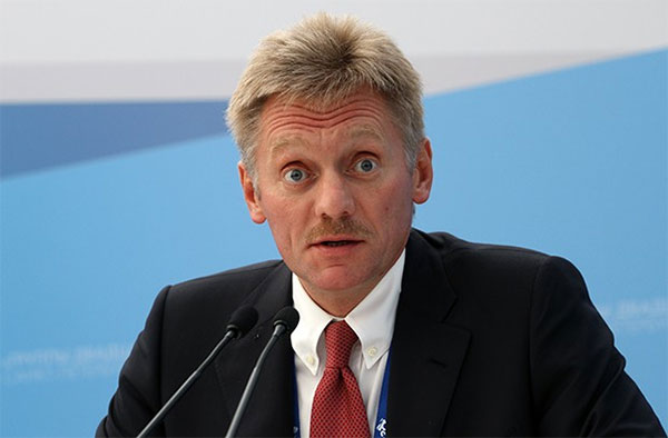 У Кремлі не збираються виконувати рішення суду ООН з морського права 