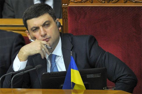 Парламент не задовольнив прохання прем’єра про відставку