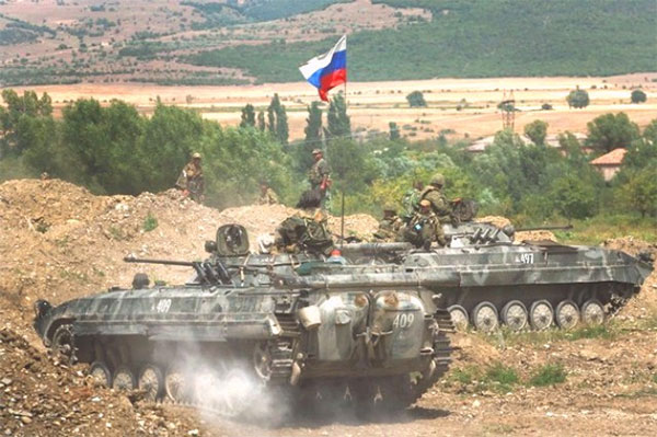 Ситуація на фронті: активність росіян дещо зменшилася
