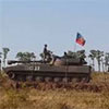 Ситуація на фронті: 1-й і 2-й АК 8-ї армії РФ наплювали на домовленості у Мінську