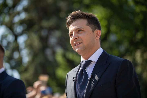 Санкції - єдиний спосіб відновити територіальну цілісність України