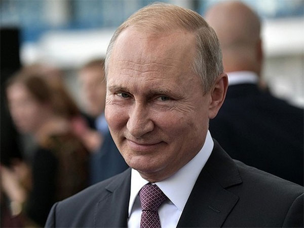 Чого хоче Путін від Зеленського? Не важко здогадатися