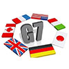 Посли G7 прокоментували ініціативу Зеленського щодо люстрації