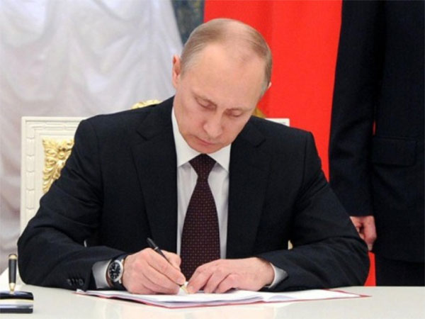 Путін паспортизує увесь Донбас