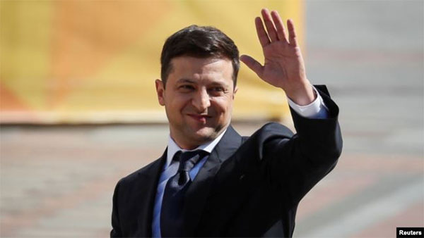 Україна отримала надзвичайний шанс змінити ситуацію
