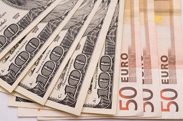 Мінфін оприлюднив суми погашення зобов’язань України