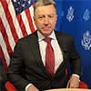 Волкер висловив розчарування щодо порушення режиму припинення вогню на Донбасі