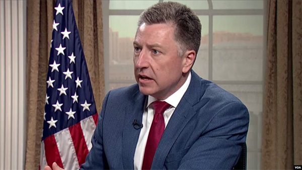 США готуються до консультацій по Нормандському формату