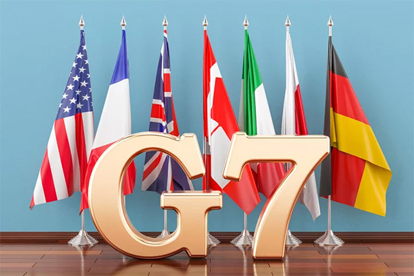 Україна поінформувала ключові столиці, що підстав для відновлення «G8» і повернення Росії немає
