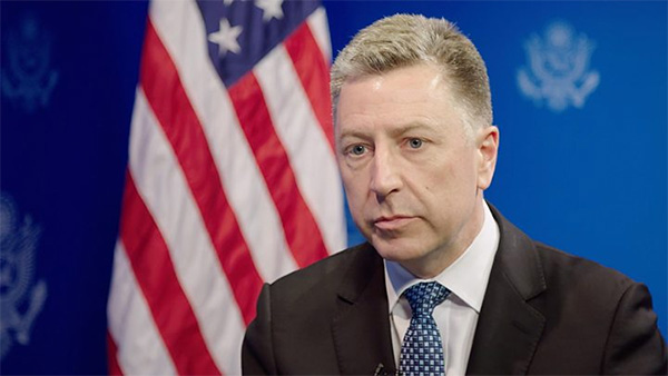 США готові приєднатися до “нормандського формату”