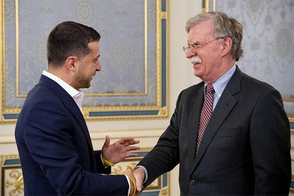 Україна вітала б приєднання США до «нормандського формату»